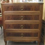 562 4503 CHEST OF DRAWERS